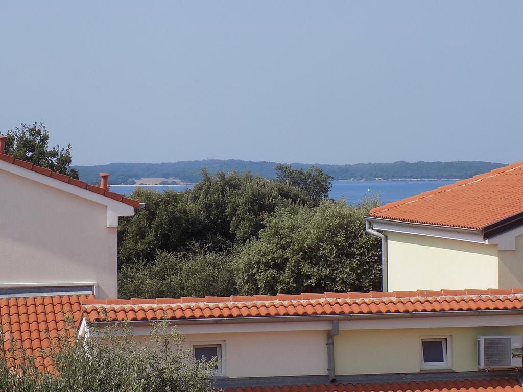 Apartman Thea *