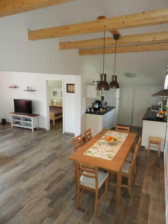 Apartman Thea Pula