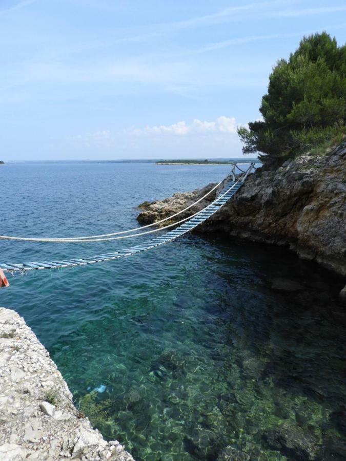 Apartman Thea Pula