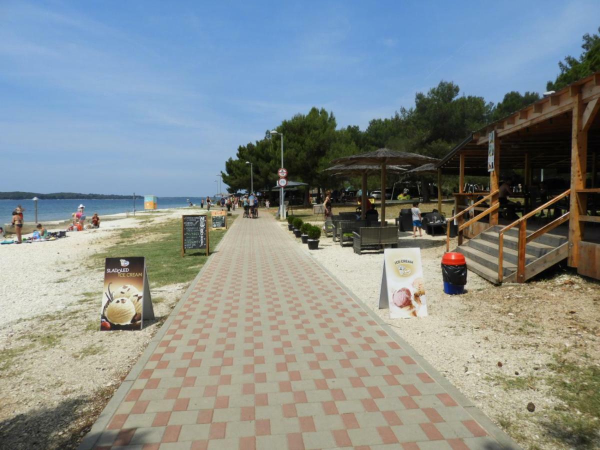 Thea Apartman Pula